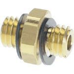 53 x 122 x 15 mm M5-N 10個