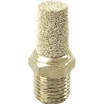 排気マフラ(空気用)
