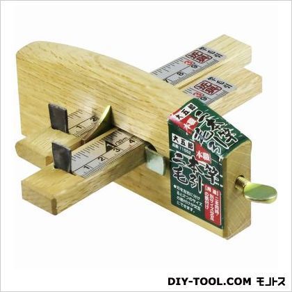 本職二本竿毛引 1