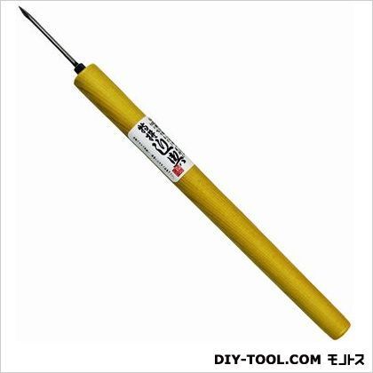 本職用錐三ツ目