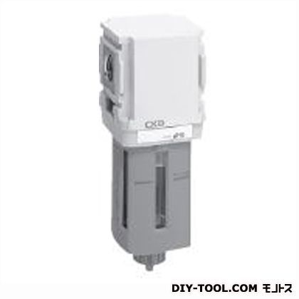 エアフィルタ白色シリーズ