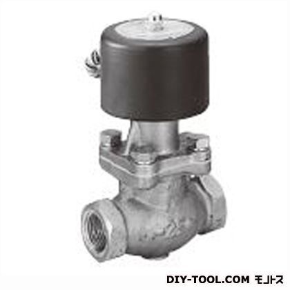 電磁弁 幅×奥行×高さ:103×90×179mm PVS-15A-210-AC200V 1