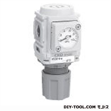 リバースレギュレータ白色シリーズ 幅×奥行×高さ:76×40×93mm R1100-8-W 1