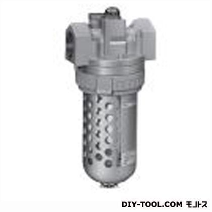 ルブリケータエコノミスト形(大口径形) 幅×奥行×高さ:140×140×291mm 3004E-12C 1