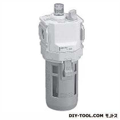 ルブリケータ白色シリーズ 幅×奥行×高さ:63×63×169.5mm L3000-10-W 1