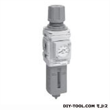 フィルタレギュレータ白色シリーズ