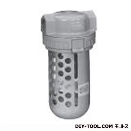 エアフィルタ 幅×奥行×高さ:118×118×253.5mm 1138-8C-E 1