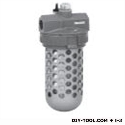 ルブリケータ 幅×奥行×高さ:118×118×259mm 3003E-8C 1