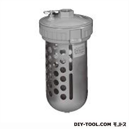 ドレン排出器 幅×奥行×高さ:118×118×217mm 5100-4C 1