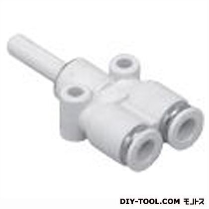 ニュージョイントY形プラグ