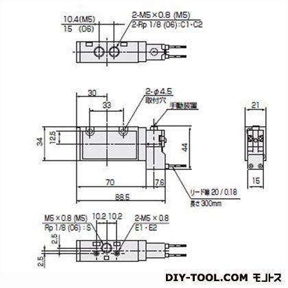 パイロット式4Fシリーズ