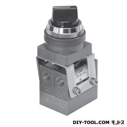 小形メカニカルバルブ