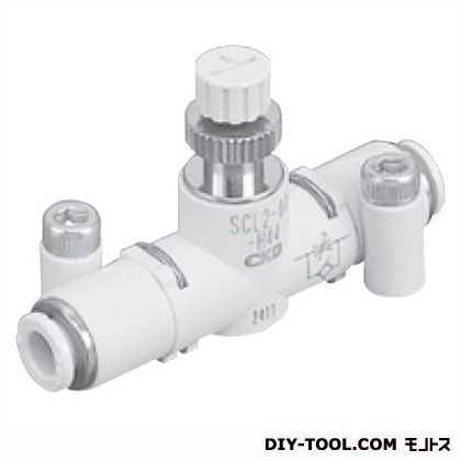 スピコンラインタイプSCL2 幅×奥行×高さ:46×10×27.1mm SCL2-04-H44 1