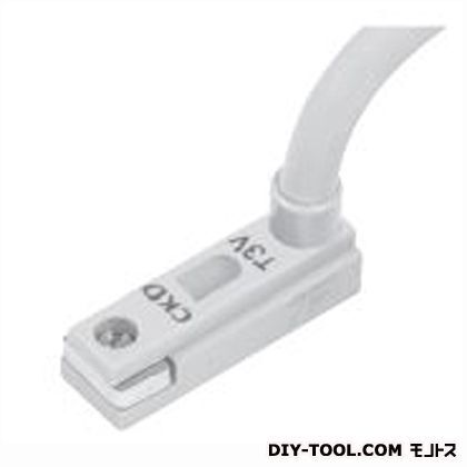 シリンダスイッチ 幅×奥行:22.5×6mm SW-T0V 1