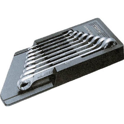 268 x 113 x 57 mm 610N/8RS 8丁