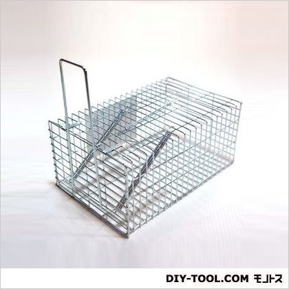 角型ネズミ捕り 1