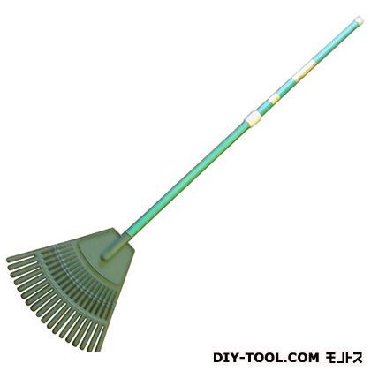 伸びっこくまで(160cm) グリーン 幅310mm×全長1040~1600mmパイプ経:19mm・22mm 1点