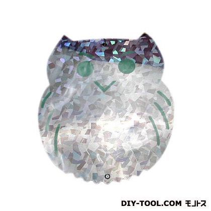 シルバー 幅125mm×全長150mm 1点