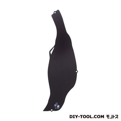 ニューカラス&鳥おどし 黒 1点