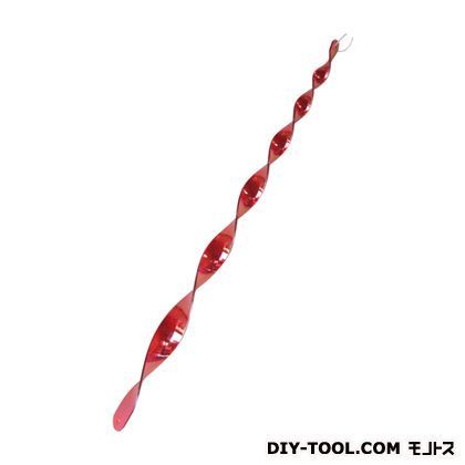 防鳥トルネード(PR) ピンク 全長49cm 1点