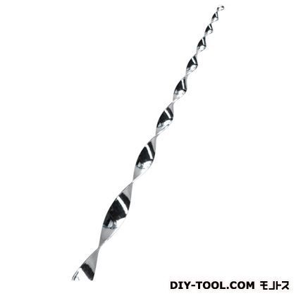 ロングパワー・防鳥トルネード(LS) シルバー 全長68.5cm 1点