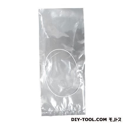 白 テグス:約40cm 1点