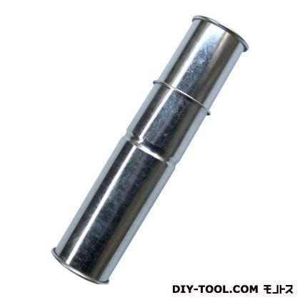 シルバー φ53mm×全長250mm(使用時) 2本