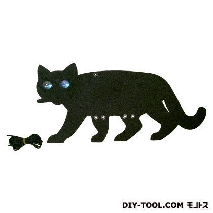 猫にはネコだ