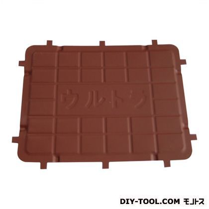 チュー・ハウス型ワイド用(底板) ブラウン W213mm×D285mm 1