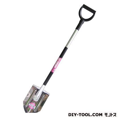 らく掘りくん(ガーデン型) ブラック 幅18cm×全長112.5cm 1点