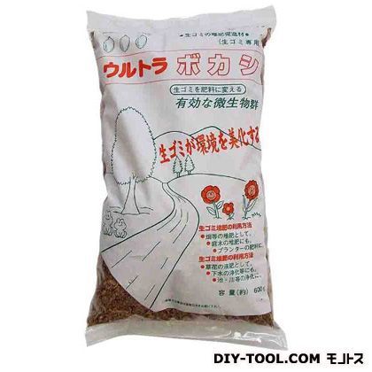 ウルトラボカシ600 ホワイト 1点