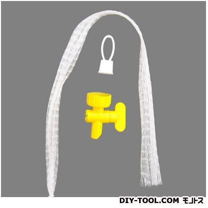 イエロー 幅5.5cm×奥行3.3cm×高さ6cm 1点