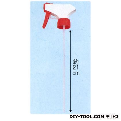 レッド 全長27cm 1点