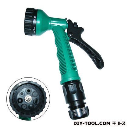 ファイト・散水ノズル