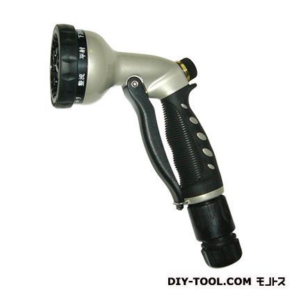 グレー 全長約24cm W-2940