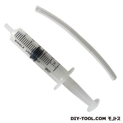 クリア 5ml 1点