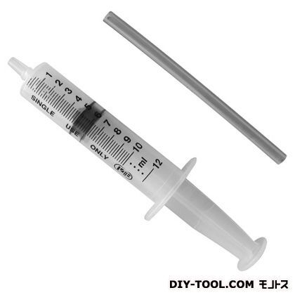 クリア 10ml 1点