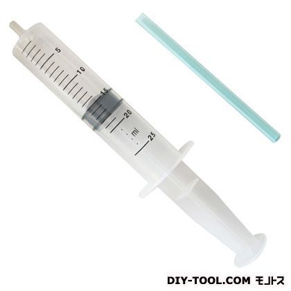 クリア 20ml 1点