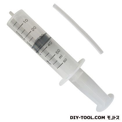 クリア 50ml 1点