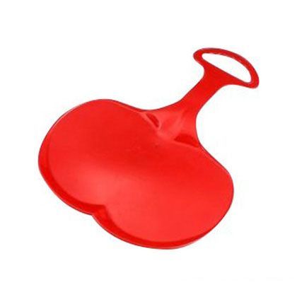 ファミリーレジャーボード 赤 491364 1点