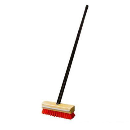 アイス雪割くん(ブラシ付) 赤 1点