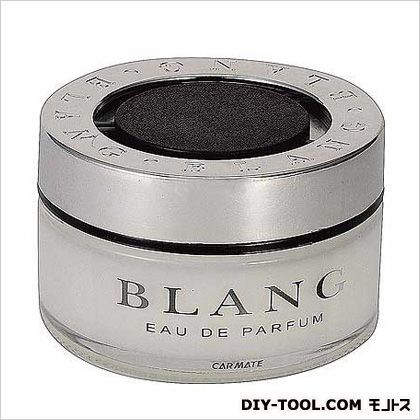 ブラングCKタイプ芳香剤 ホワイト H44×W69×D69(mm) FR912 1