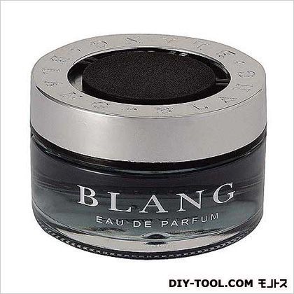 ブラングブルガタイプ芳香剤 ブラック H44×W69×D69(mm) FR913 1