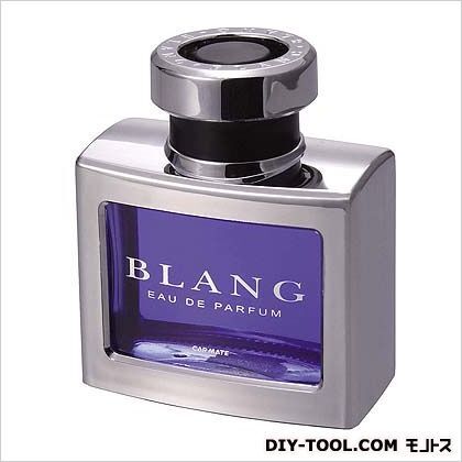 ブラングリキッドホワイトムスク芳香剤 ブルー H90×W75×D45(mm) L11 1