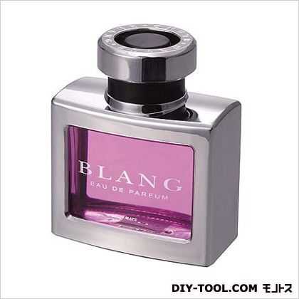 ブラングリキッドエンジェルムスク芳香剤 ピンク H90×W75×D45(mm) L14 1