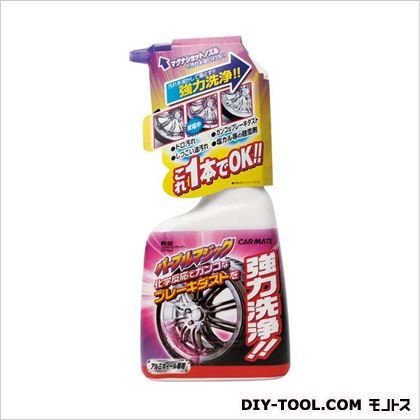 ブレーキダストクリーナー・マグナショットケミカル