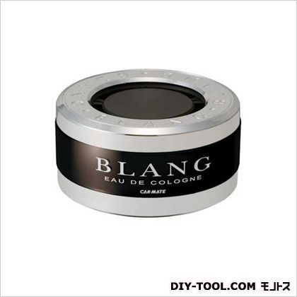 ブラングソリッドホワイトムスク芳香剤 シルバー H39×W77×D77(mm) G11 1