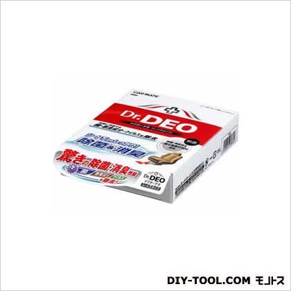 ドクターデオシート下タイプ無香消臭剤 H28×W112×D134(mm) D80 1
