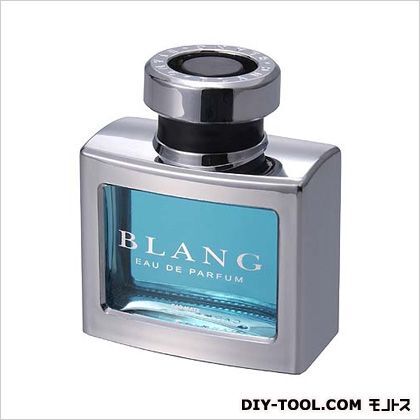 ブラングリキッドクリスタルスカッシュ芳香剤 ライトブルー H90×W75×D45(mm) L15 1