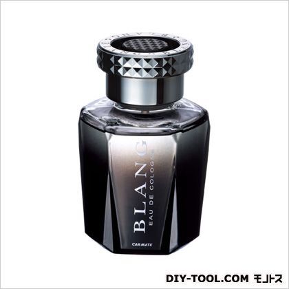 ブラングシリウスホワイトムスク芳香剤 ブラック H103×W68×D62(mm) L151 1